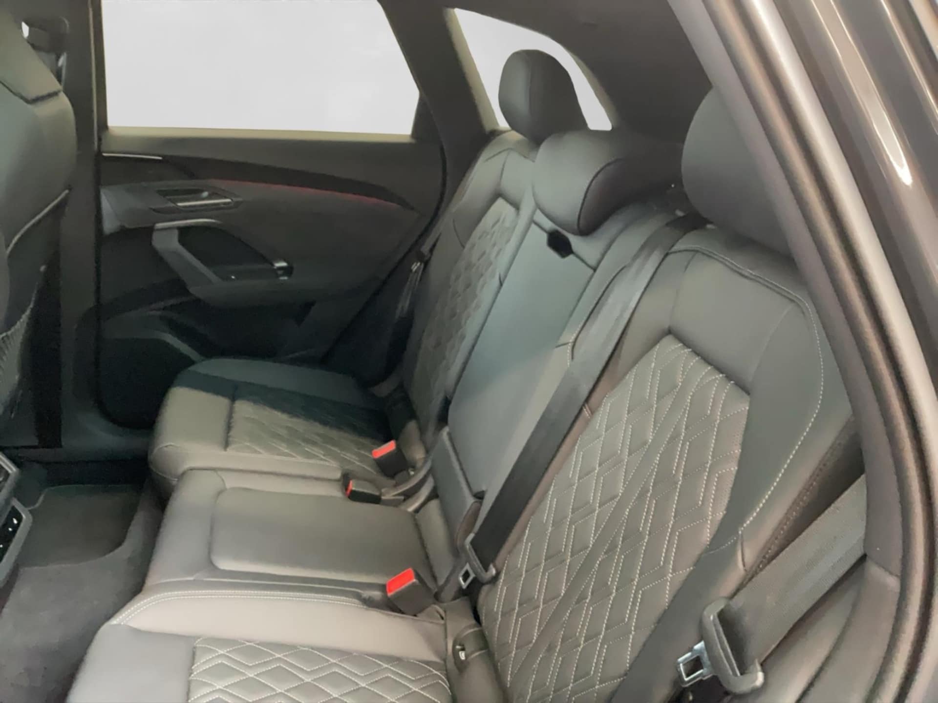Audi SQ5 SUV