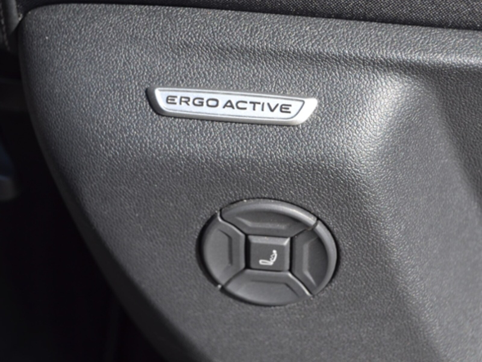 Volkswagen Tiguan – Bild 19