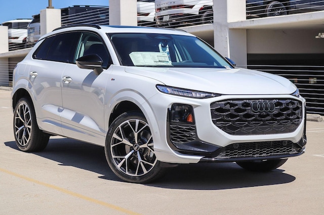 2026 Audi Q3 SUV