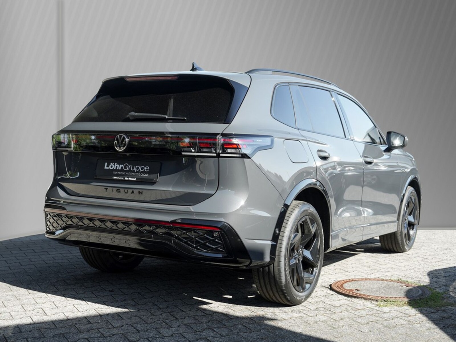 Volkswagen Tiguan – Bild 4