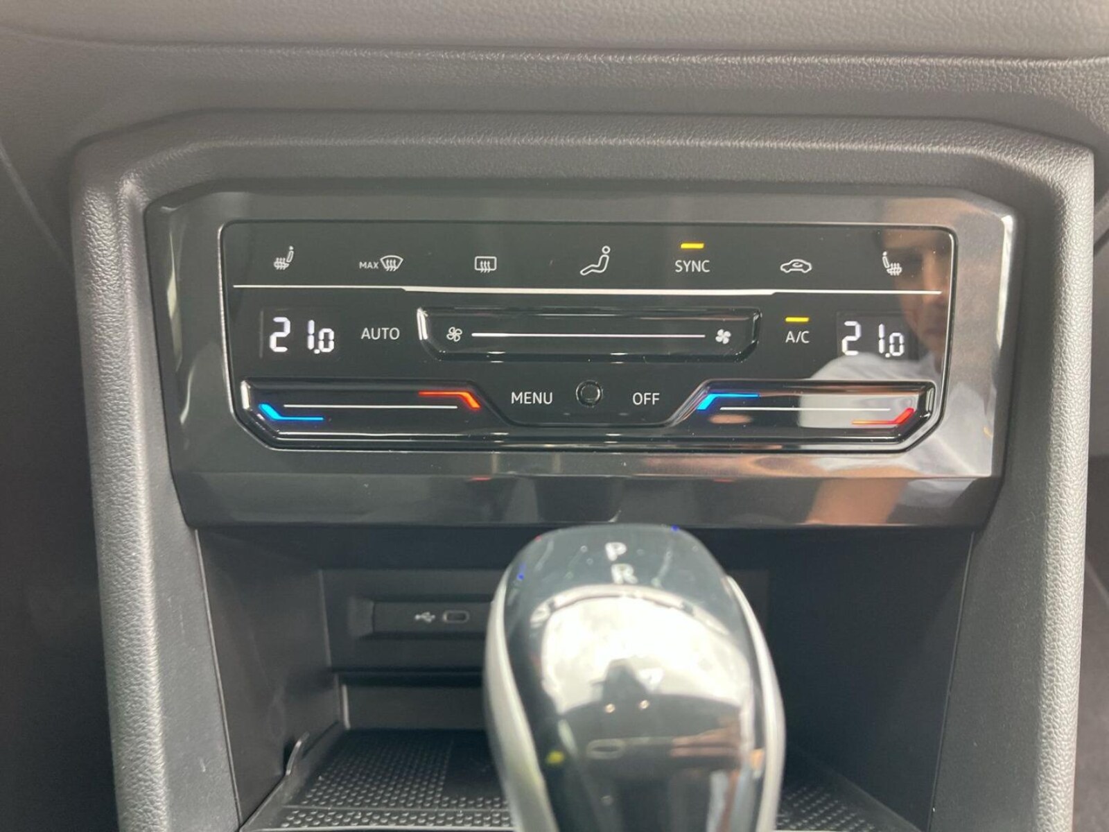 Volkswagen Tiguan – Bild 16