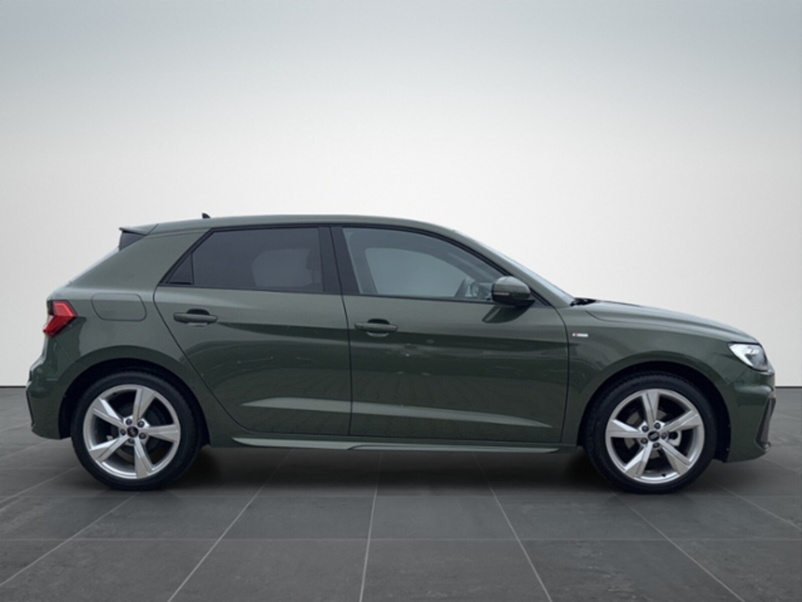 Audi A1 Sportback – Bild 8