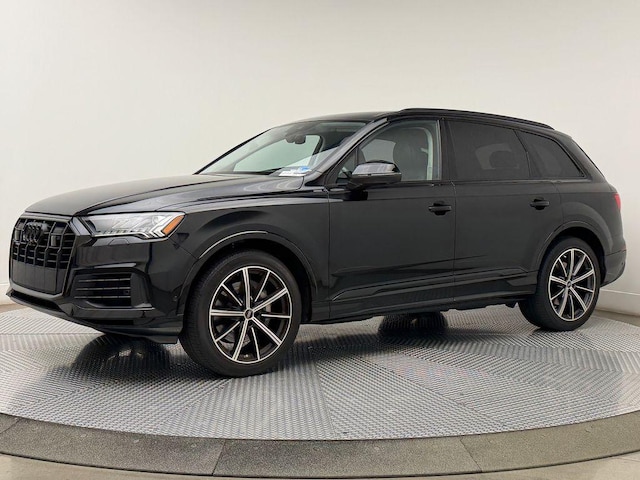 2023 Audi Q7