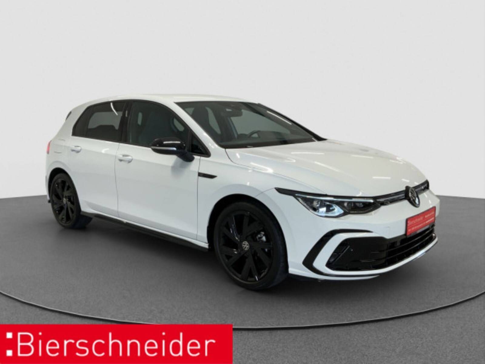 Volkswagen Golf – Bild 3