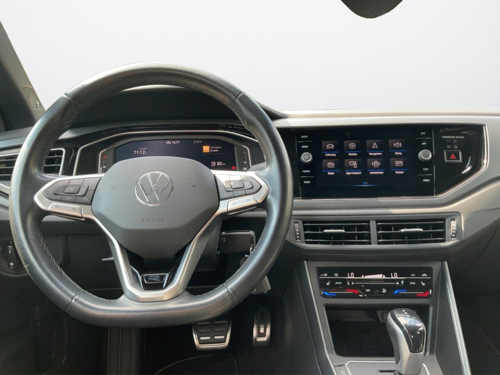 Volkswagen Polo – Bild 15