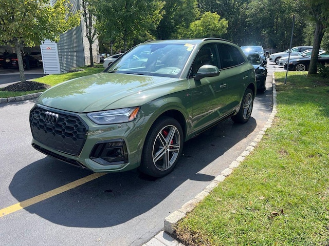 2024 Audi Q5