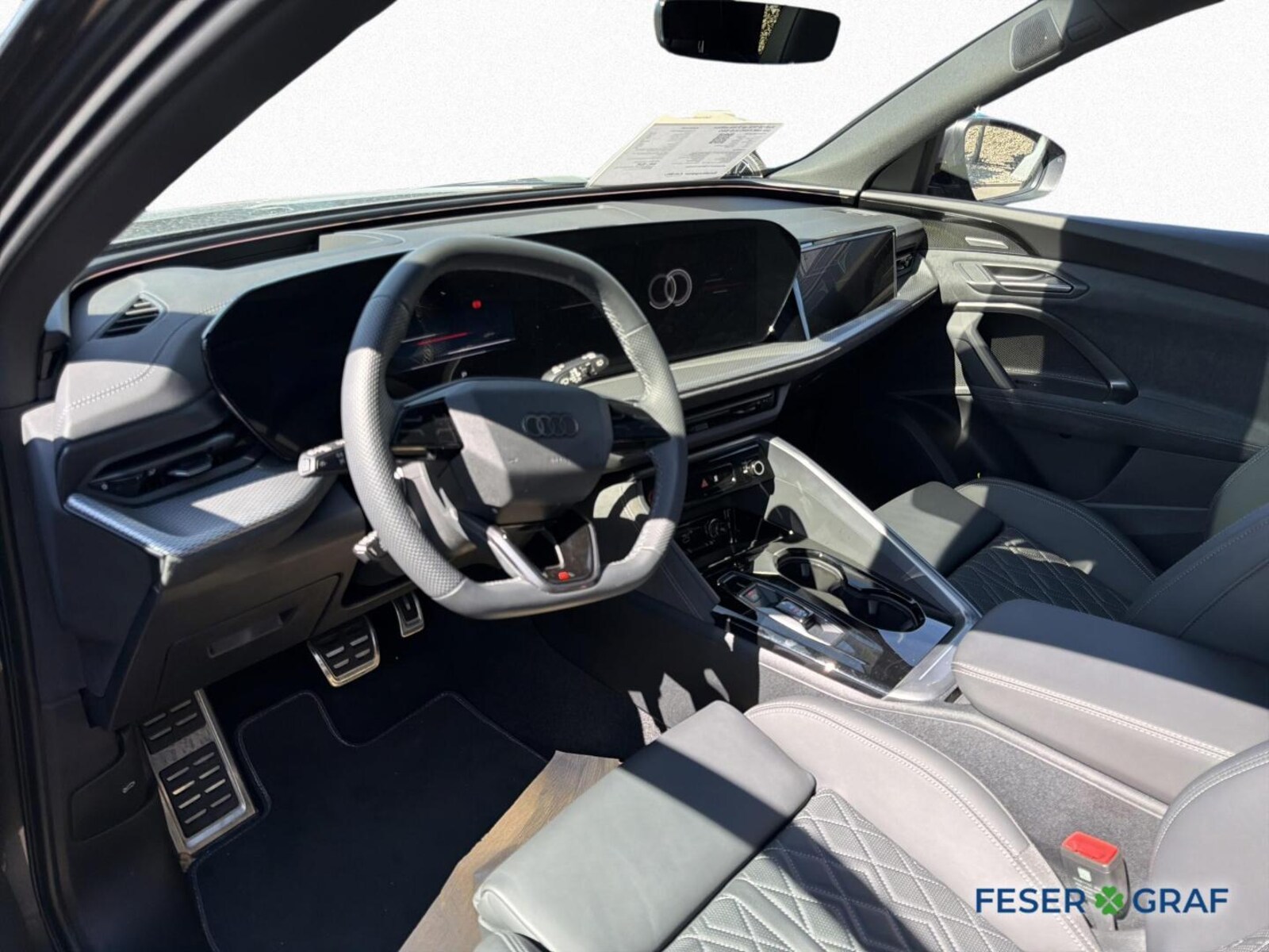 Audi Q5 – Bild 8
