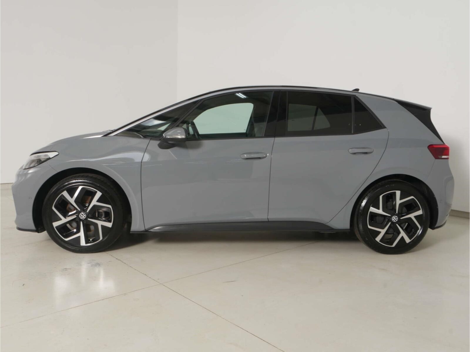 Volkswagen ID.3 – Bild 7