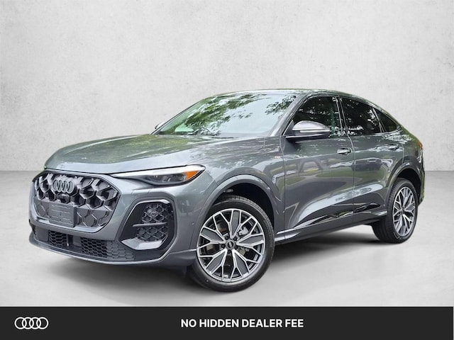 Photo of 2026 Audi Q5 Sportback