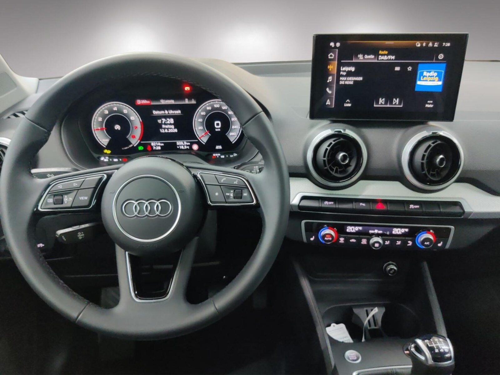 Audi Q2 – Bild 7