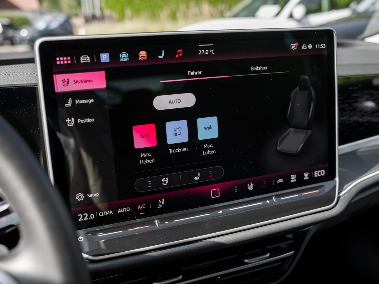 Volkswagen Passat – Bild 17