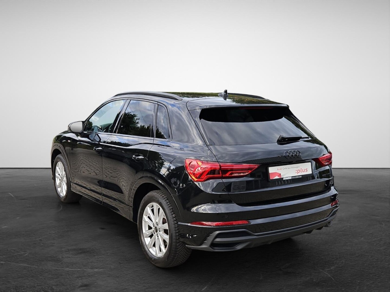 Audi Q3 – Bild 4