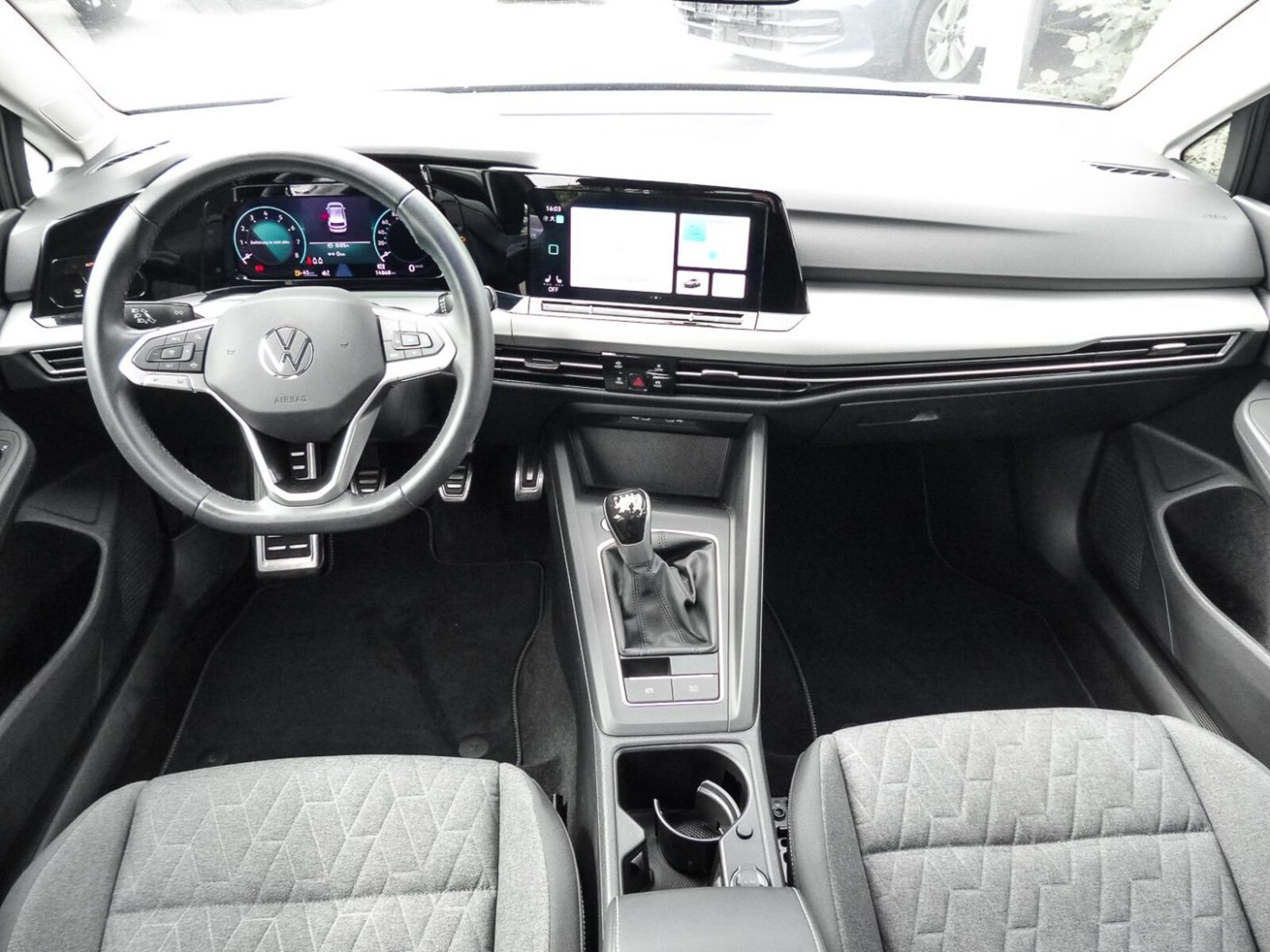 Volkswagen Golf – Bild 25