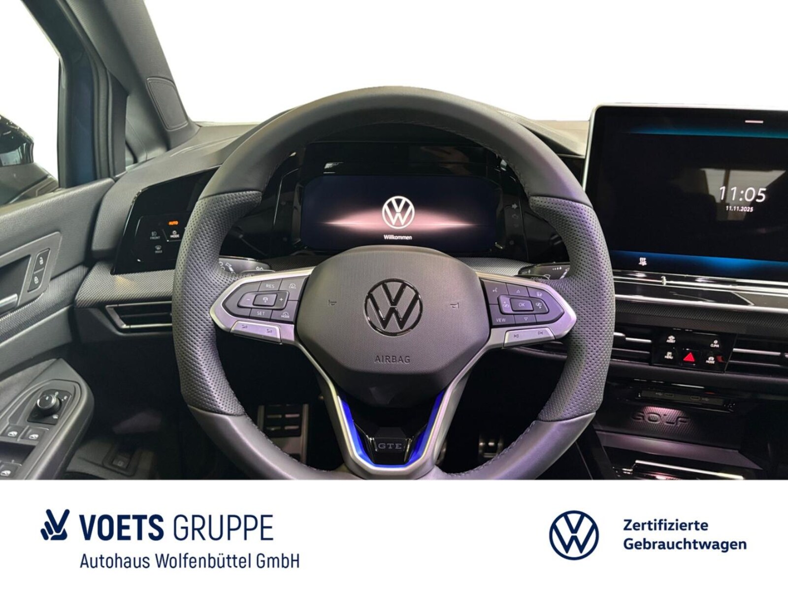 Volkswagen Golf – Bild 11