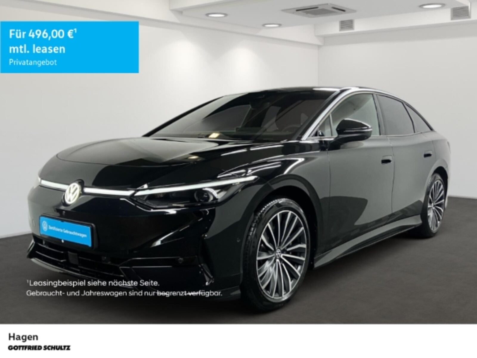 Volkswagen ID.7