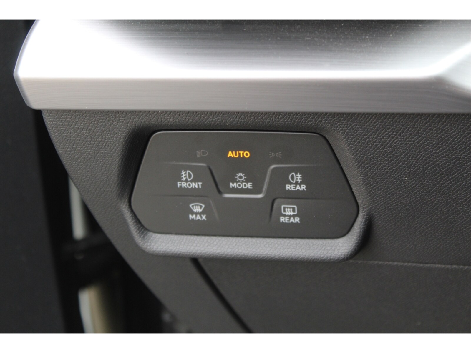 SEAT Leon Sportstourer – Bild 11