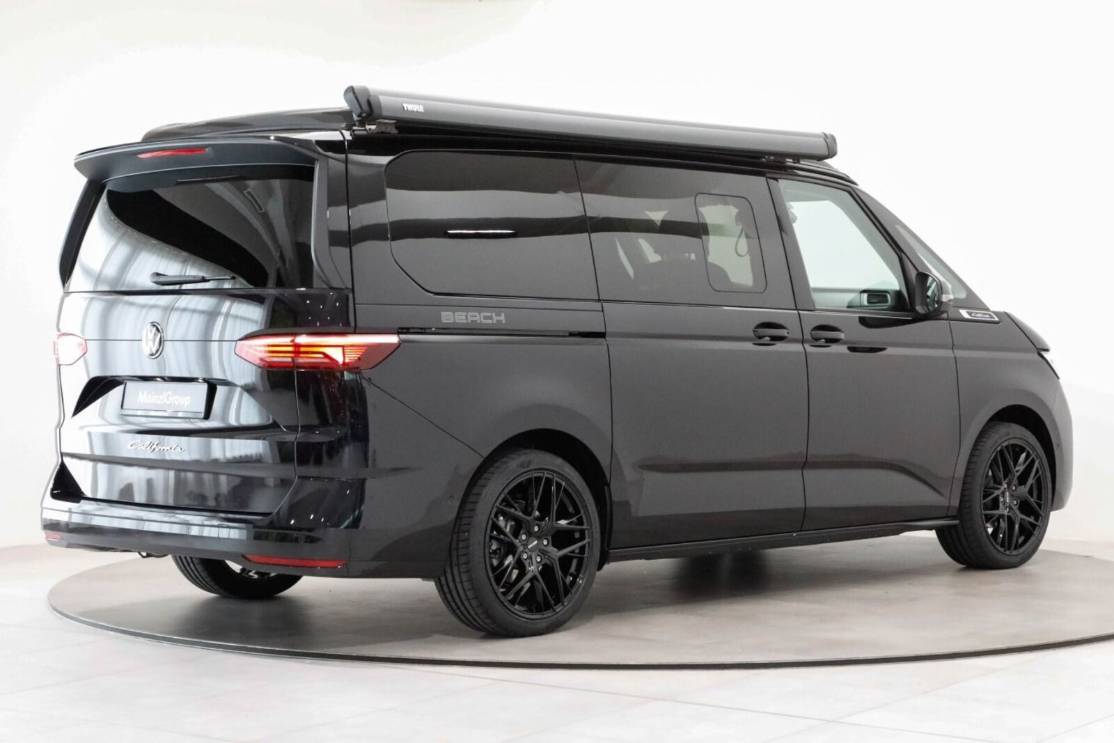 Volkswagen California – Bild 7