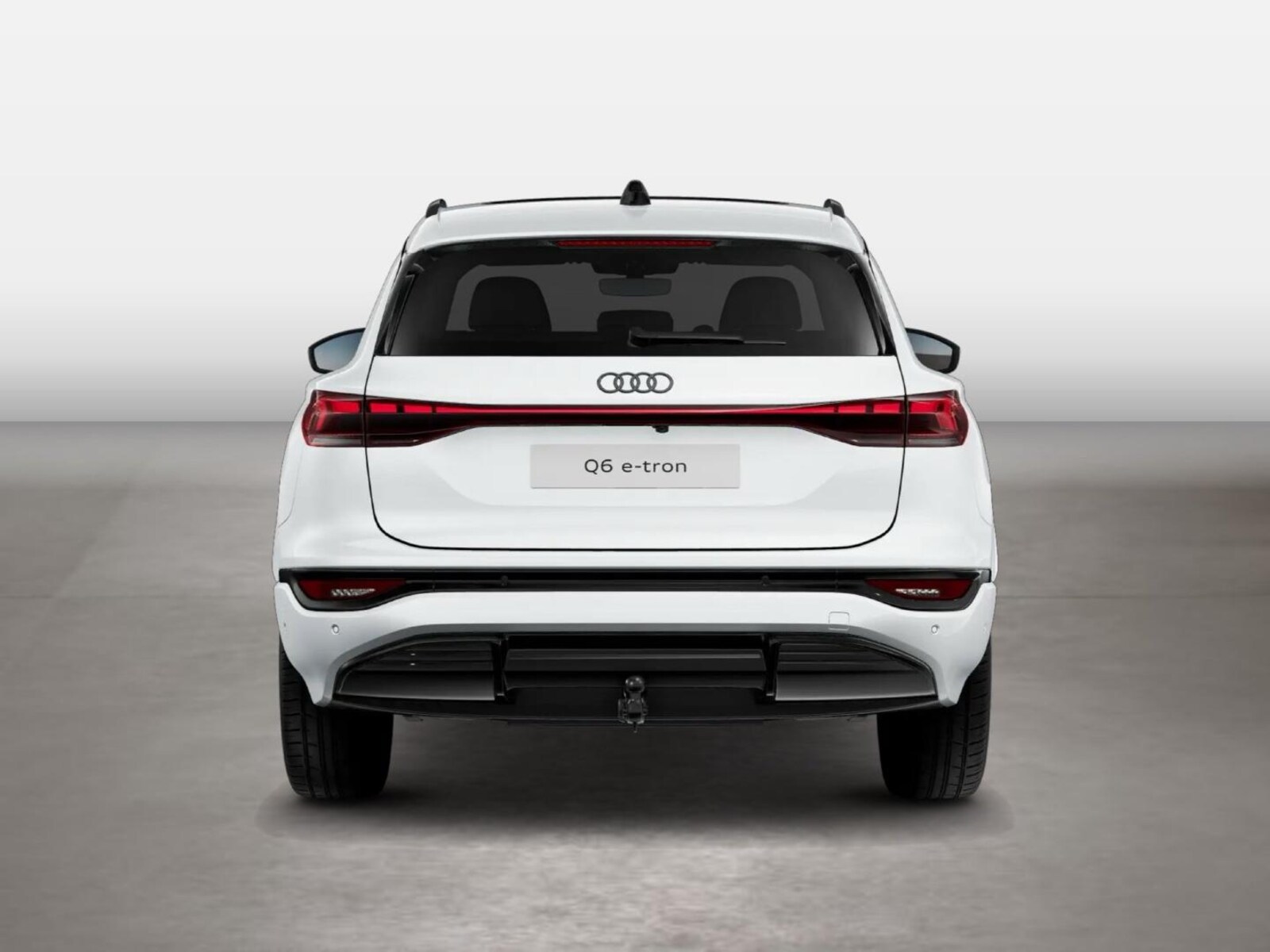 Audi Q6 e-tron – Bild 5