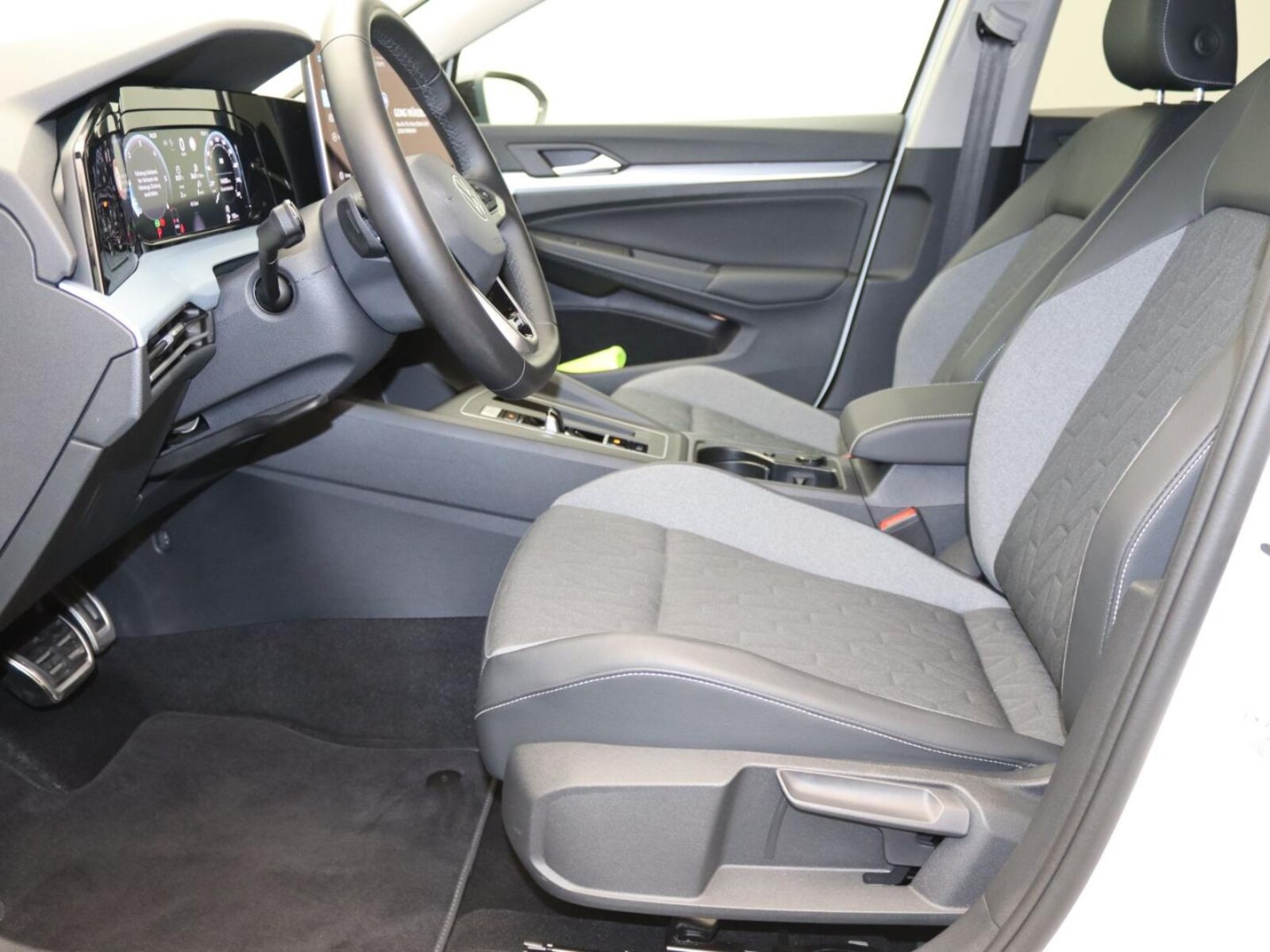 Volkswagen Golf – Bild 14