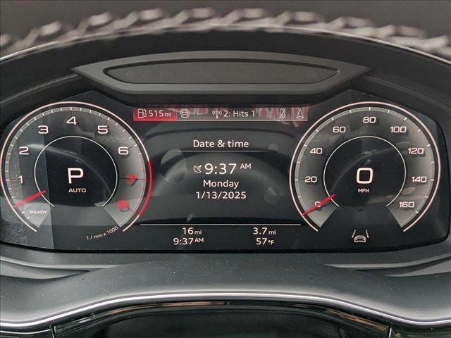 2025 Audi Q8 Premium Plus - Photo 10