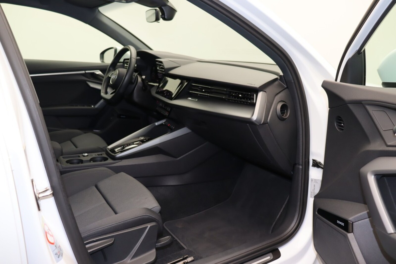 Audi A3 Sportback – Bild 13