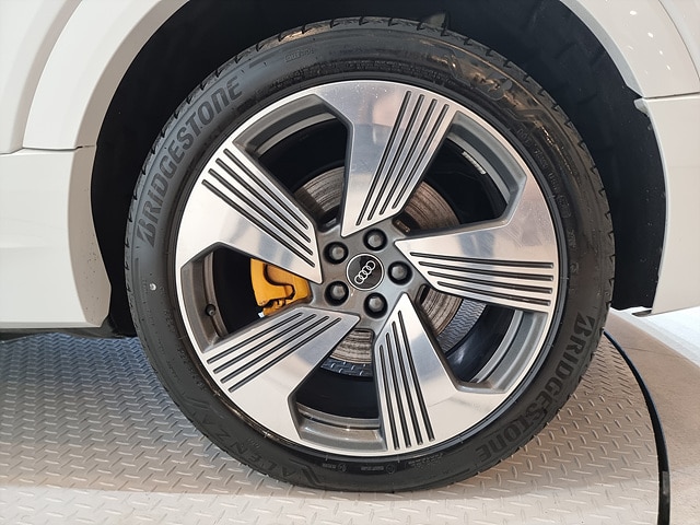 Audi e-tron Sportback 6