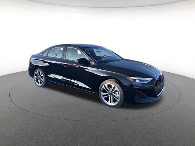 2026 Audi A3 Premium quattro S tronic's photo