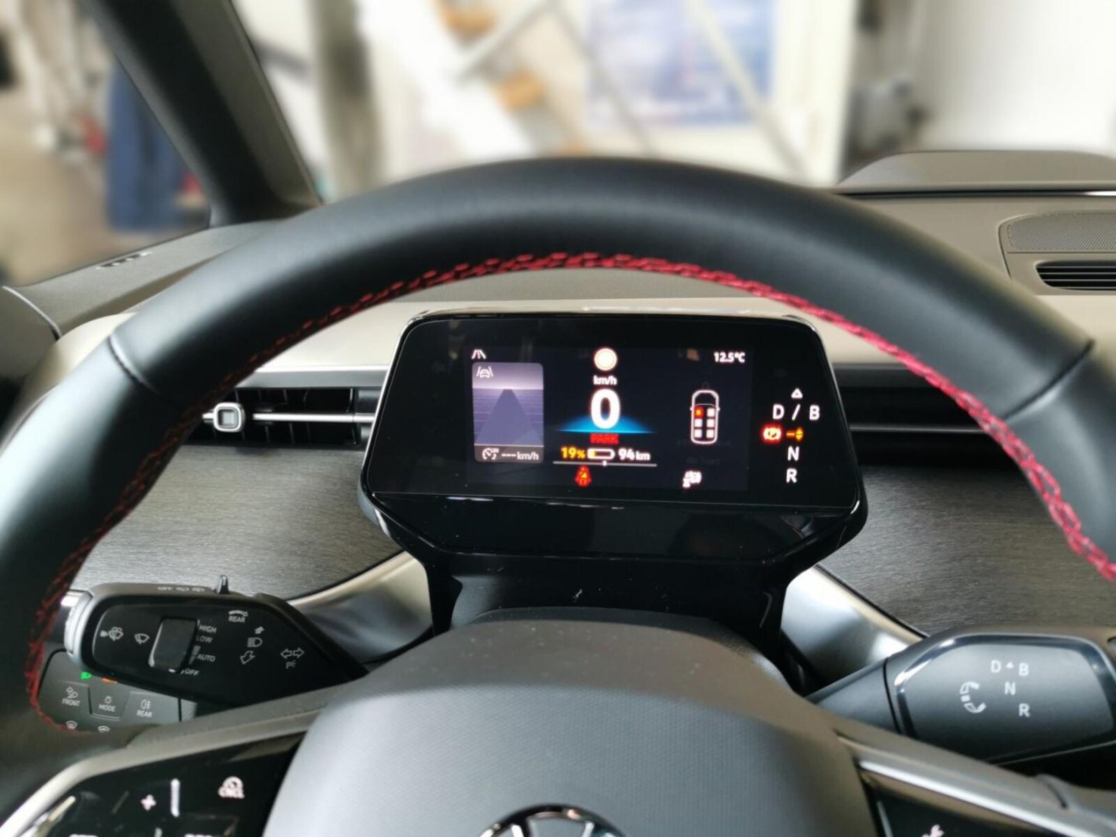 Volkswagen ID. Buzz – Bild 10