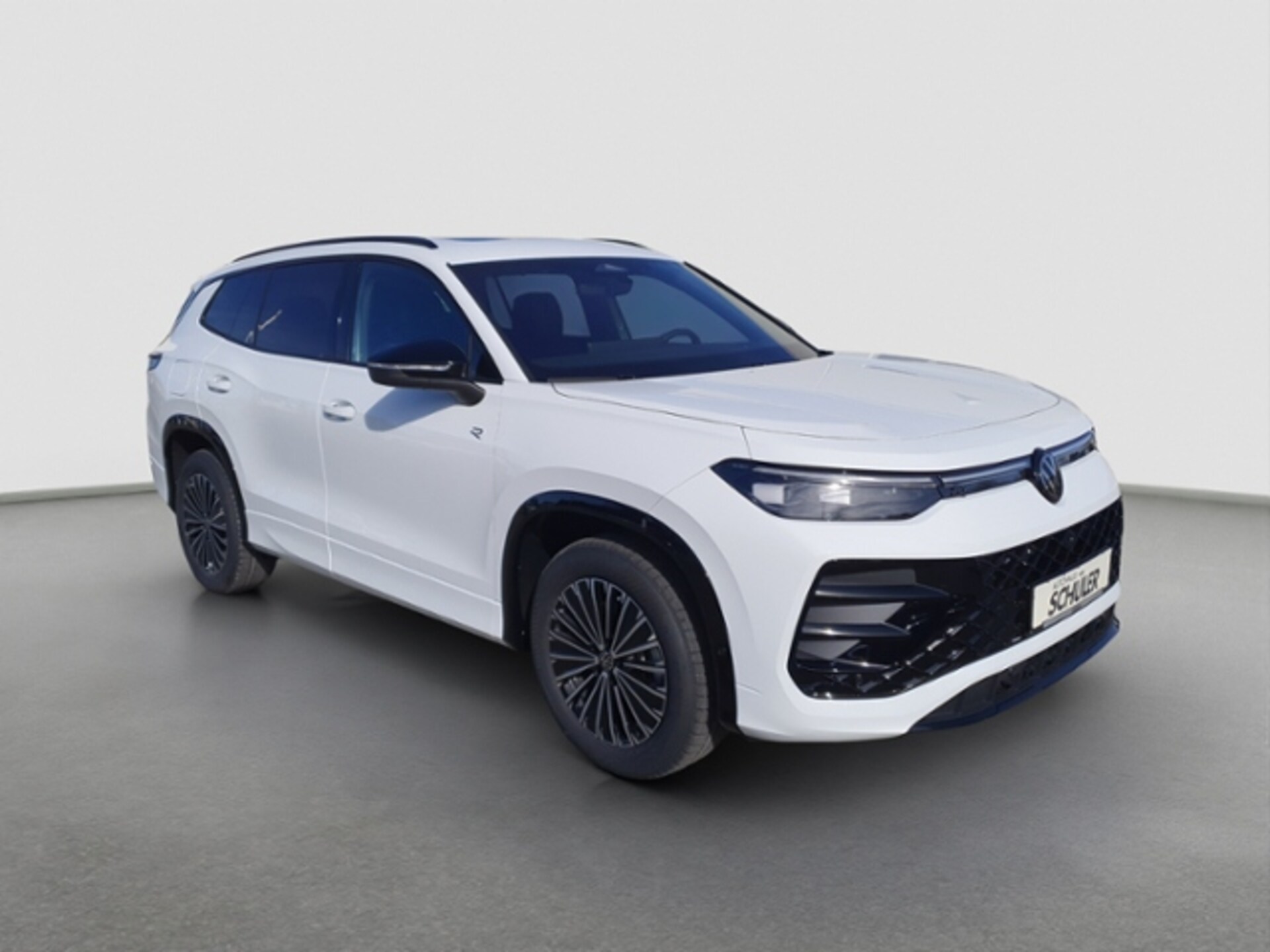 Volkswagen Tayron R-Line