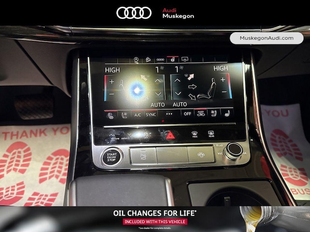 2026 Audi Q8 Premium Plus - Photo 22