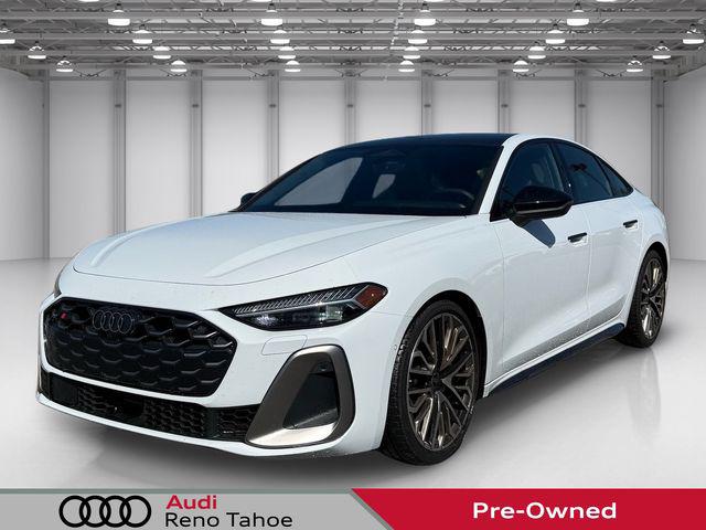2025 Audi S5 Prestige quattro S tronic's photo