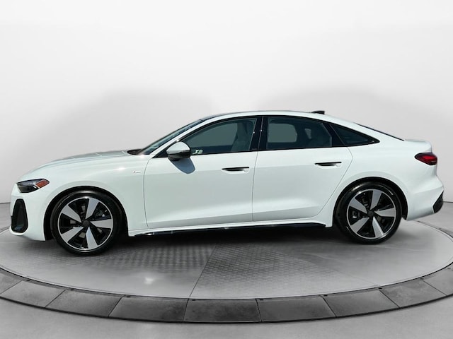 2026 Audi A5 Sedan