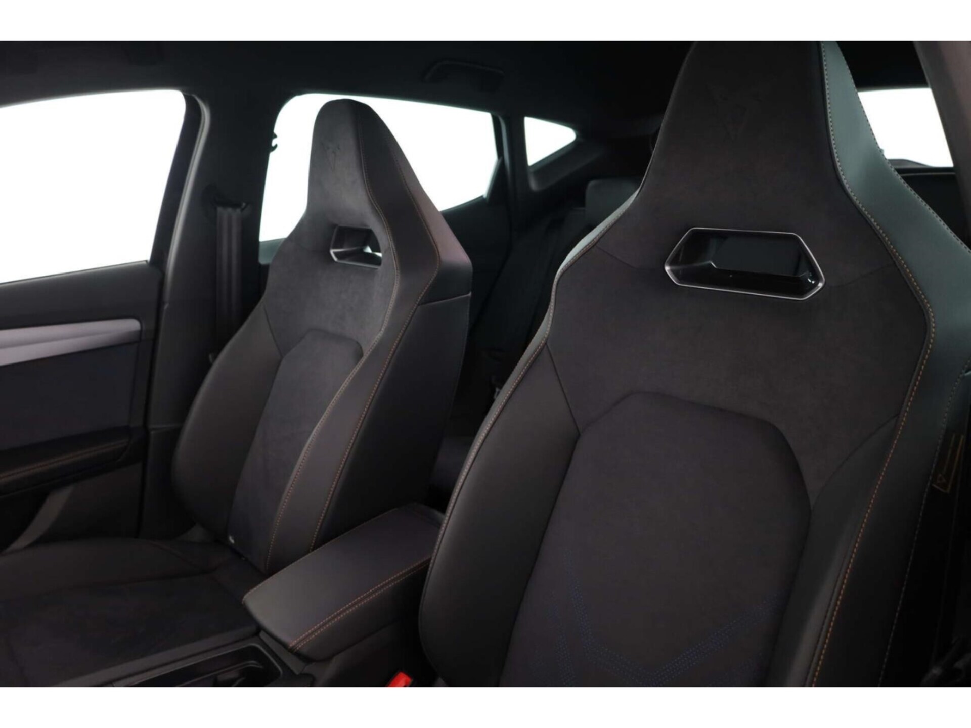 CUPRA Formentor VZ