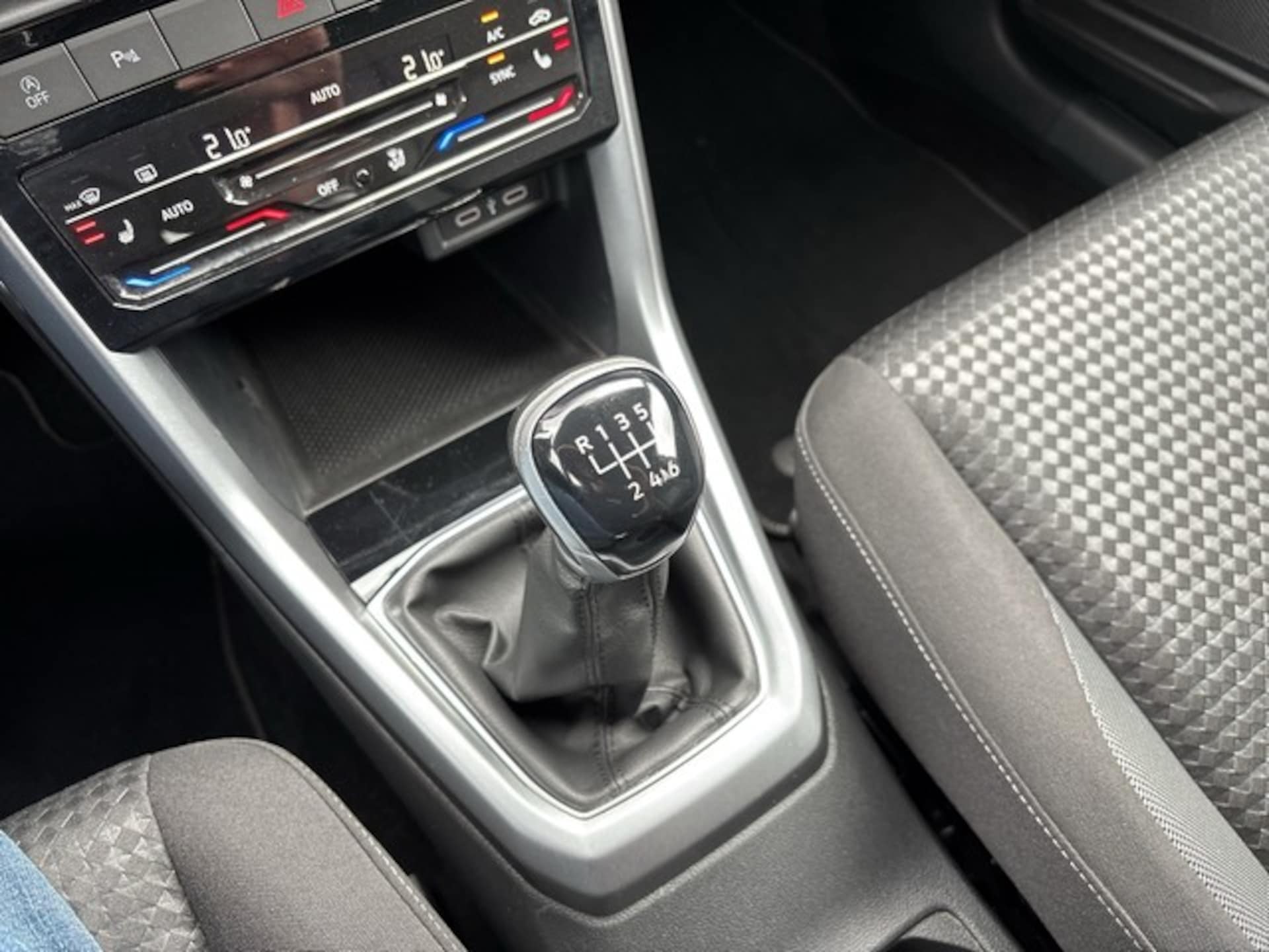 Volkswagen T-Cross ACTIVE