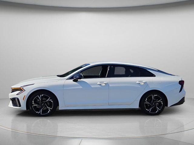 2025 Kia K5