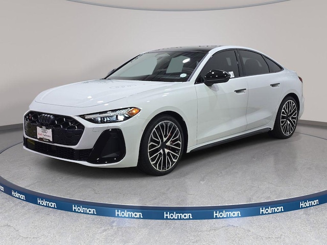 Photo of 2026 Audi S5 Sedan