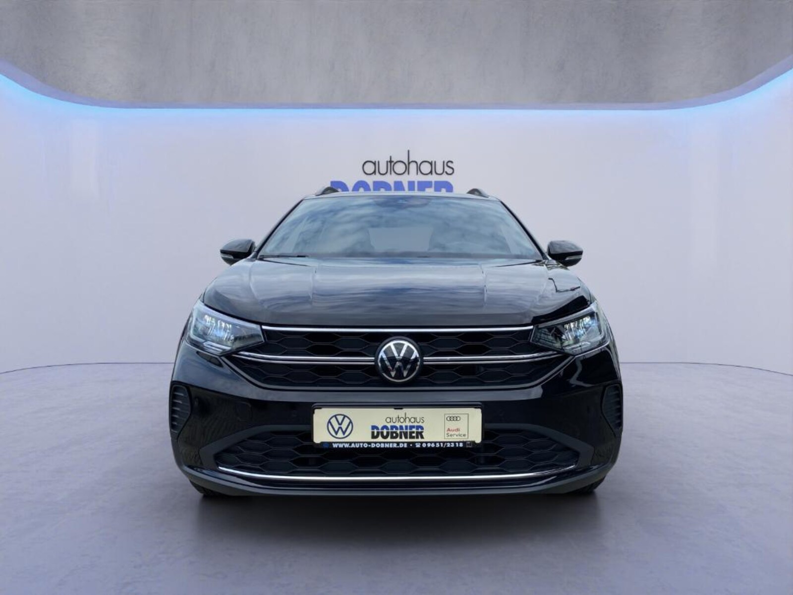 Volkswagen Taigo – Bild 15