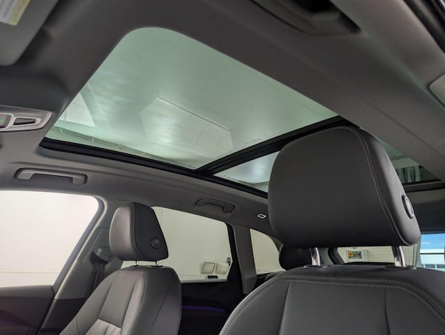 2025 Audi Q5 Premium Plus - Photo 16