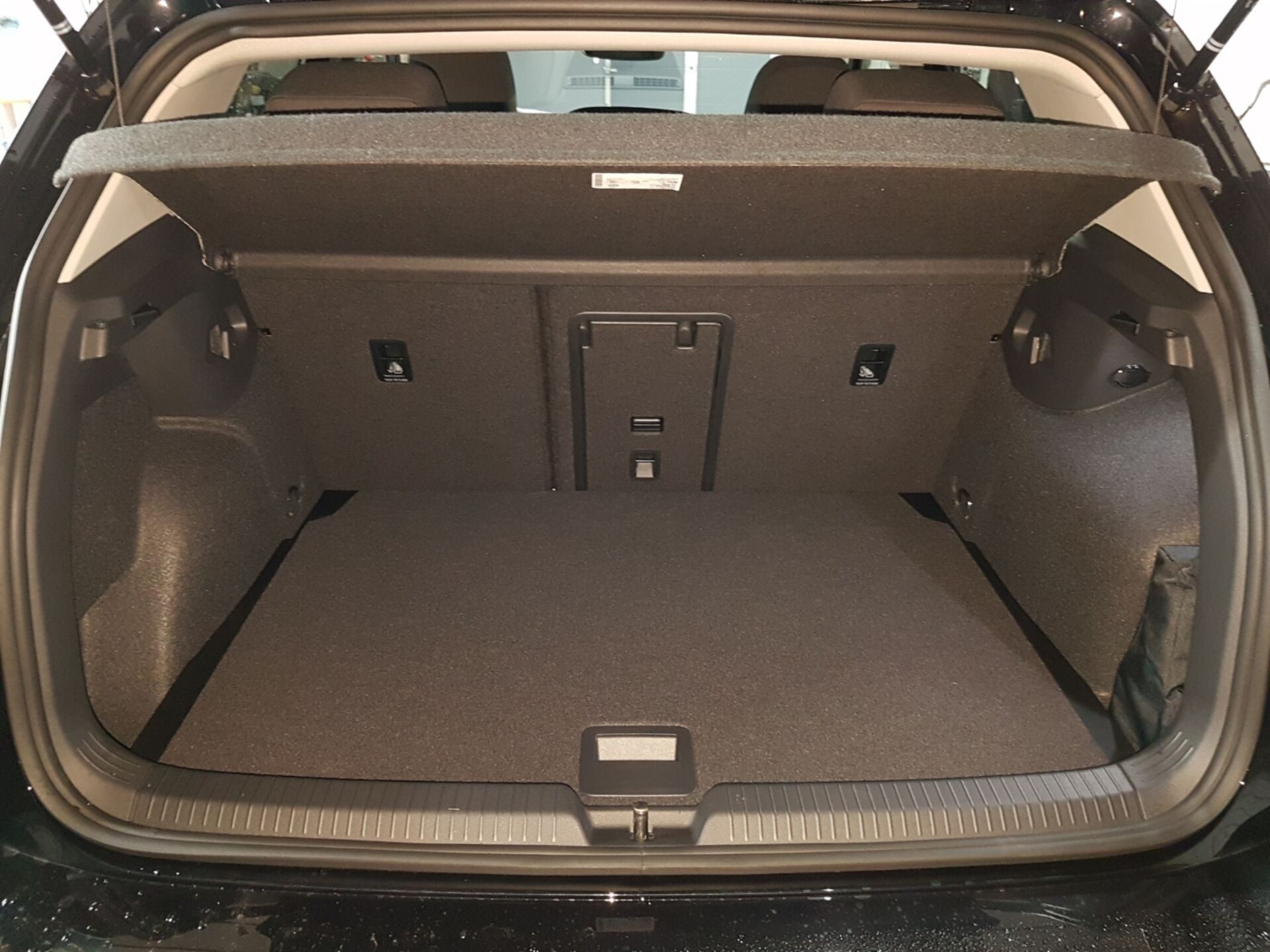 Volkswagen Golf MOVE