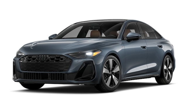 2026 Audi A5 Sedan
