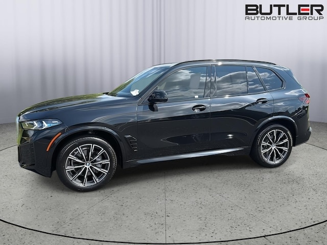 2024 BMW X5