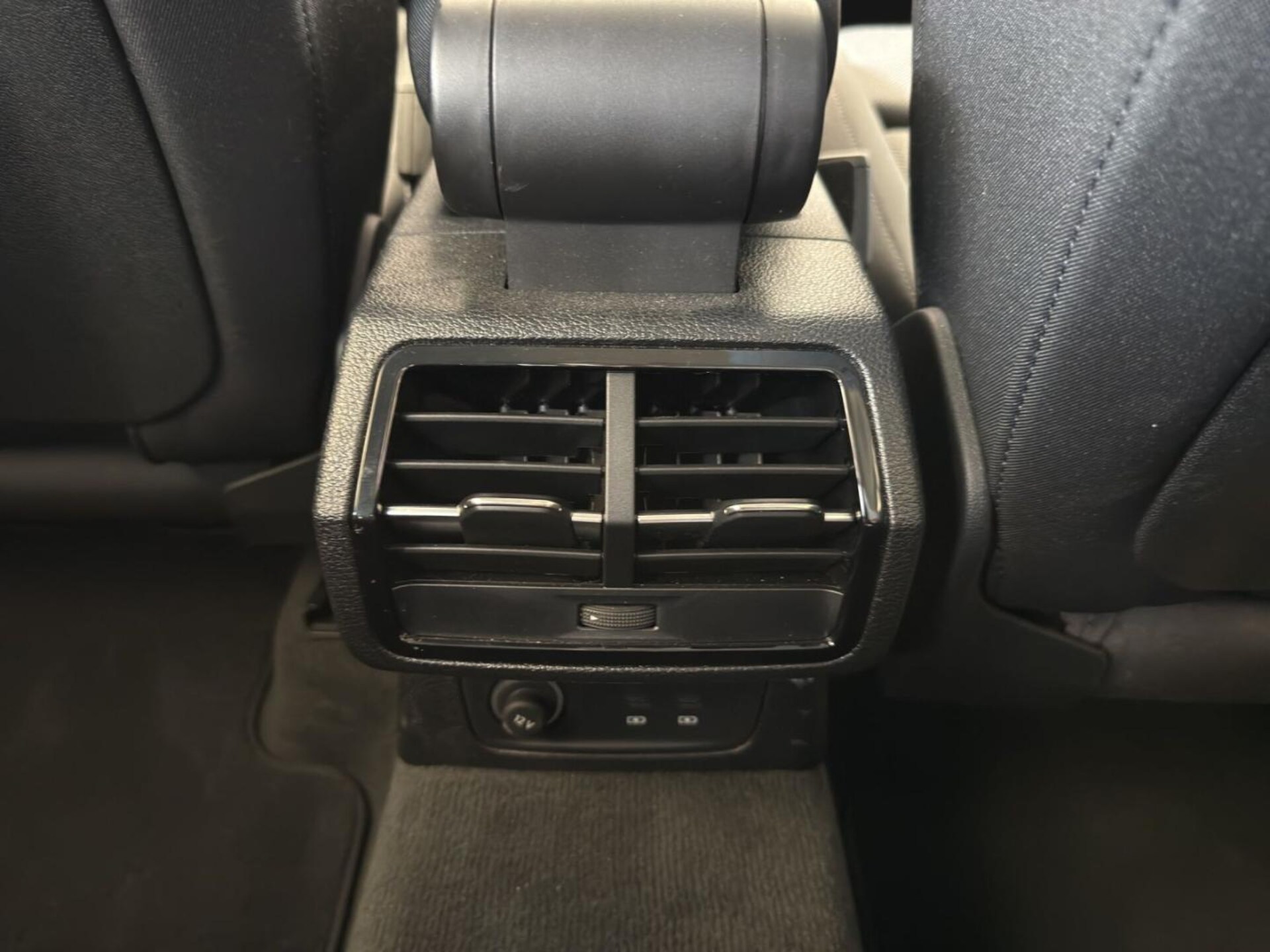 Audi Q3 SUV advanced