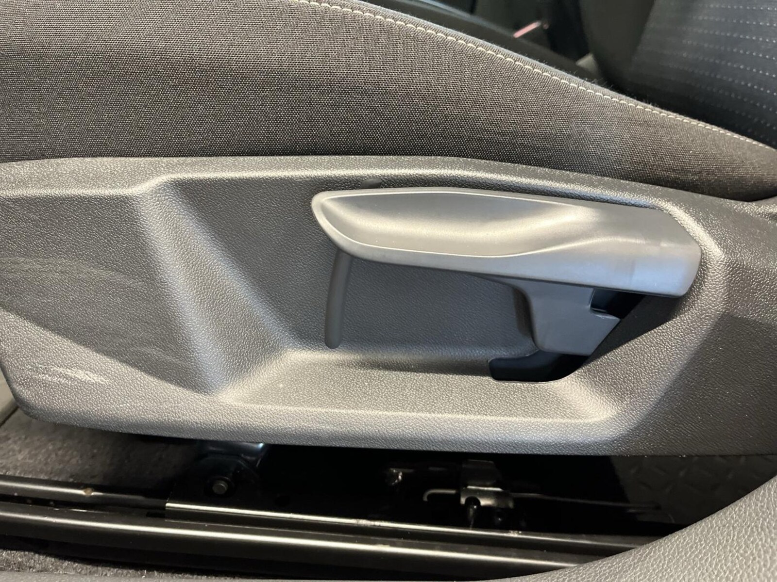 SEAT Ibiza – Bild 14