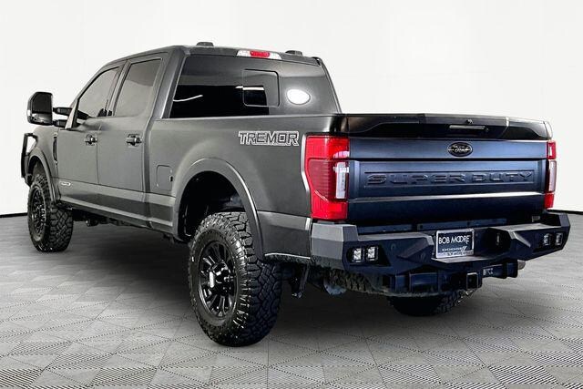 2021 Ford
