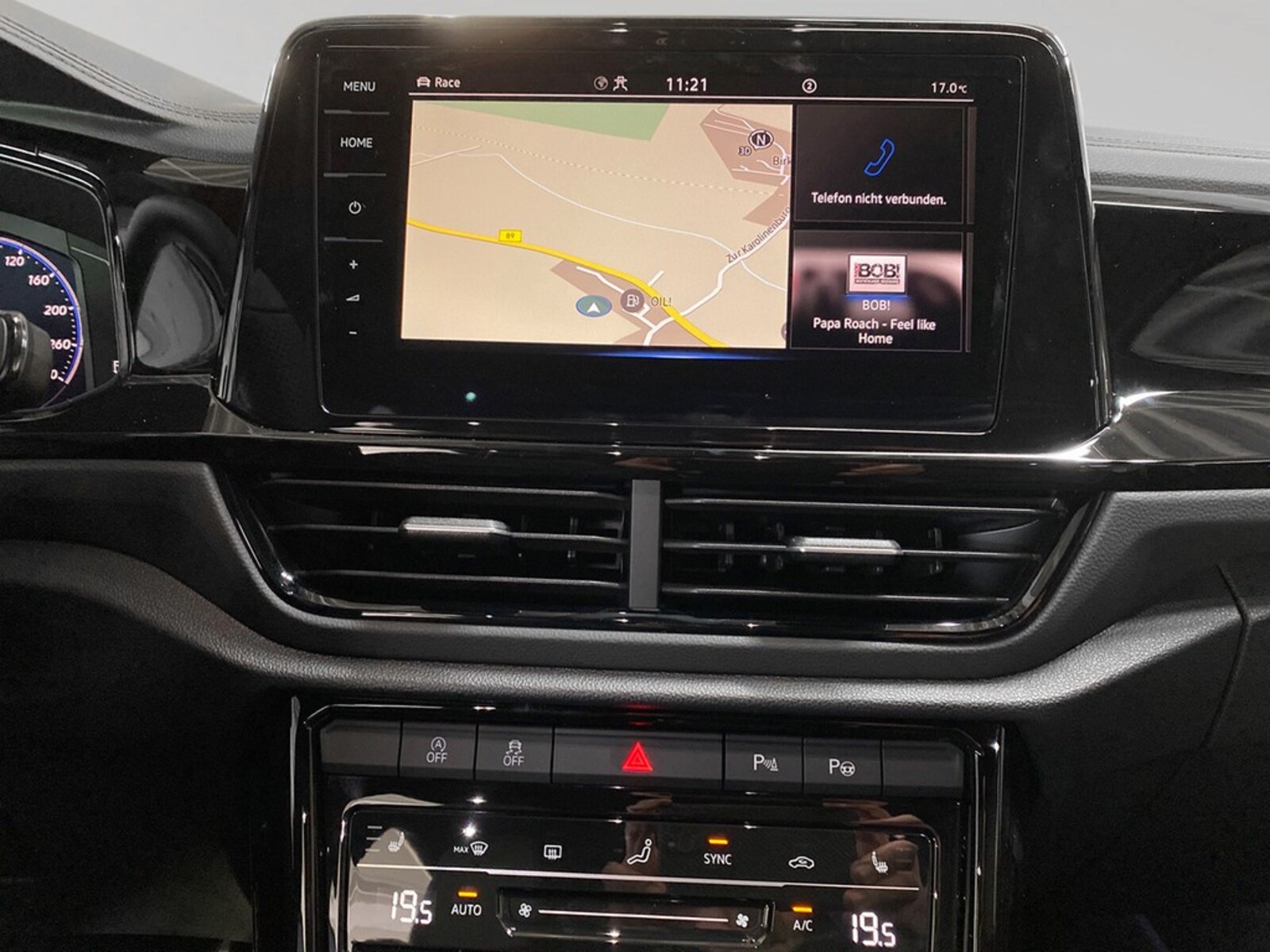 Volkswagen T-Roc – Bild 11