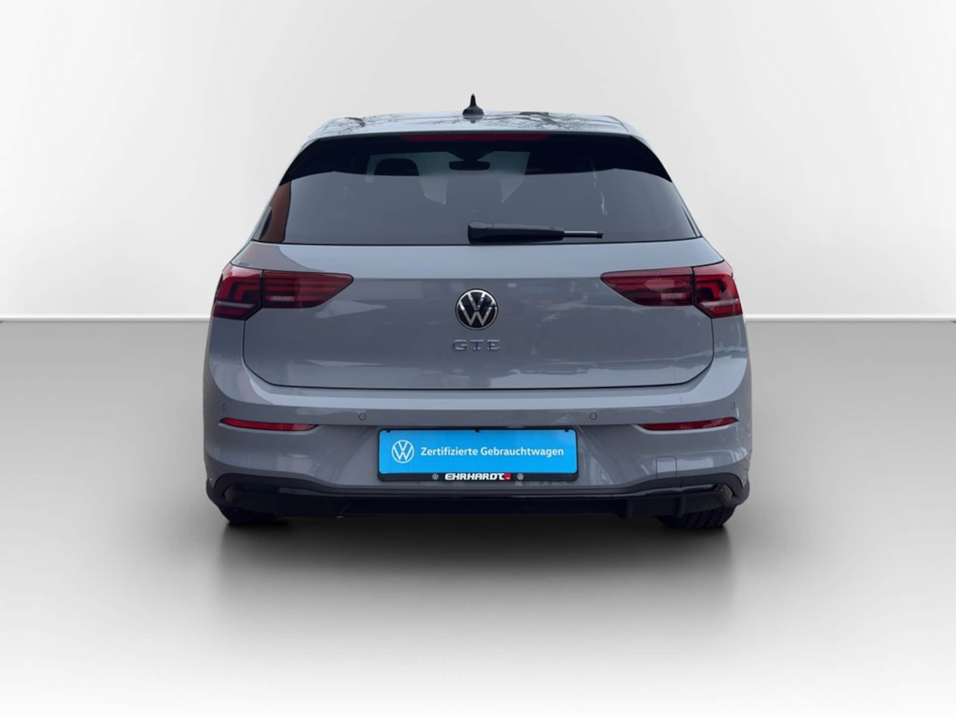 Volkswagen Golf GTE