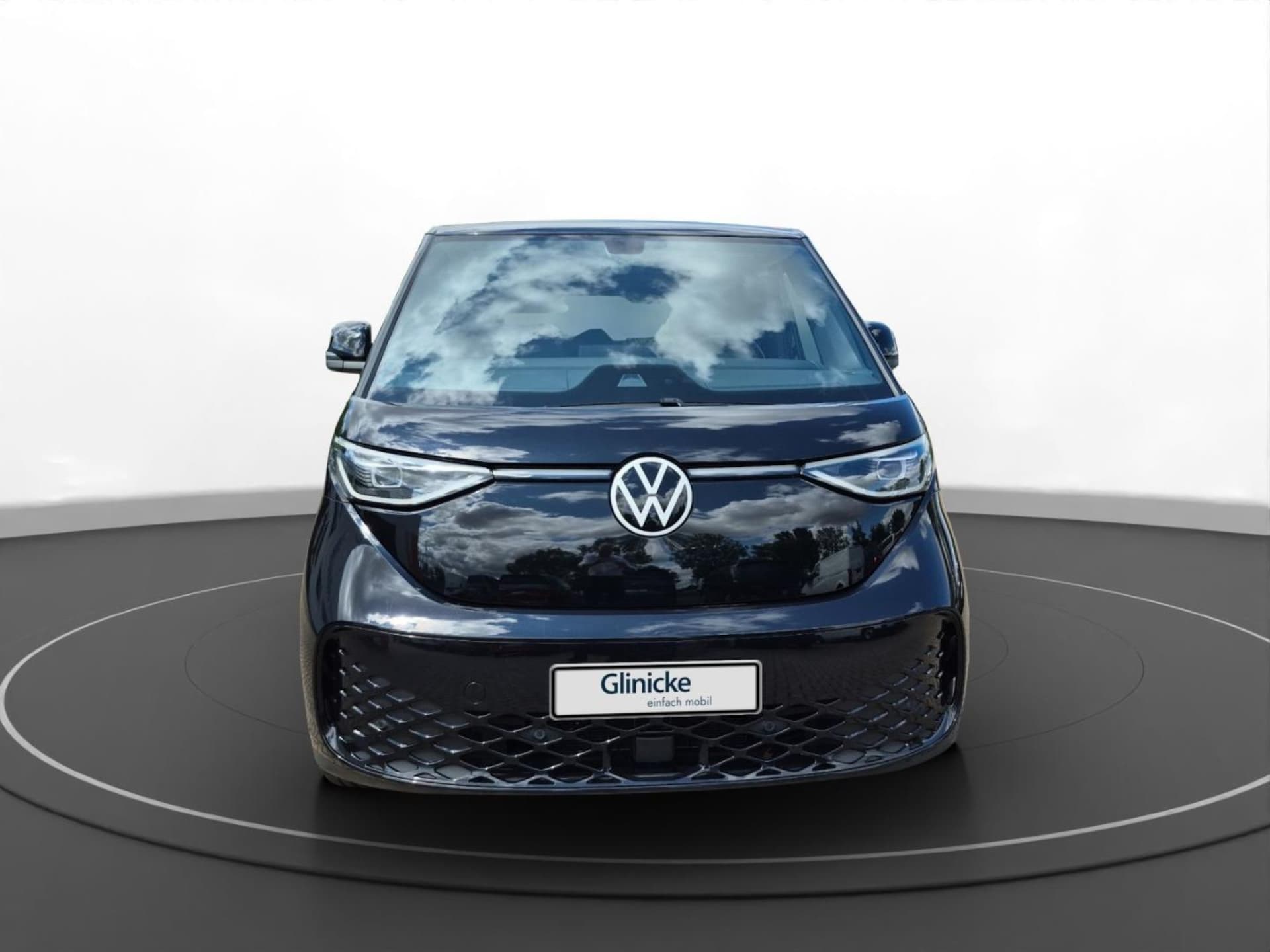Volkswagen ID. Buzz Pro