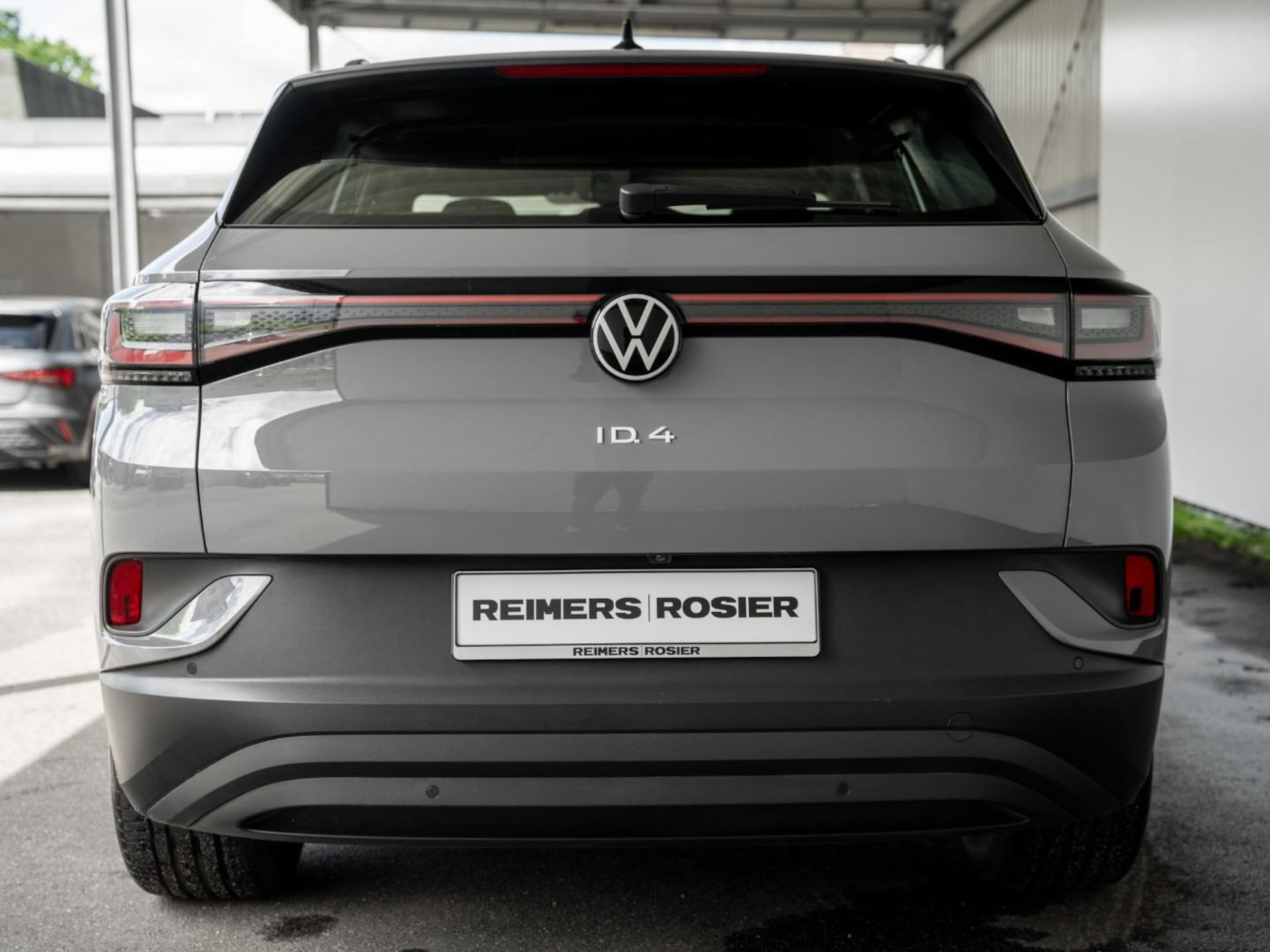 Volkswagen ID.4 Pro Performance
