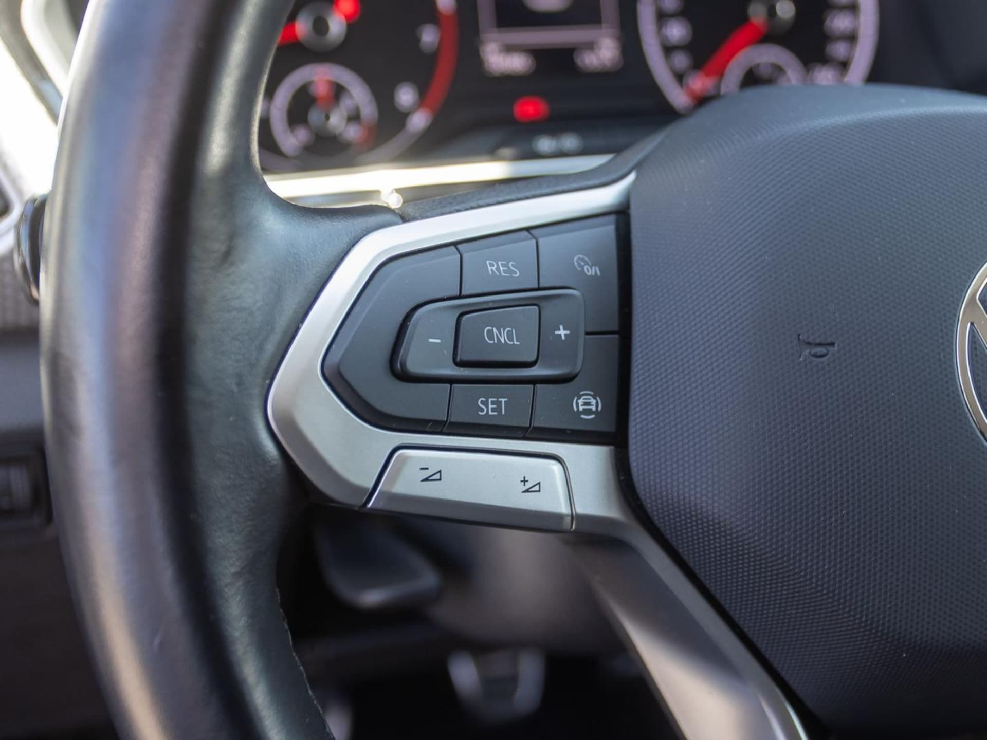 Volkswagen T-Cross MOVE