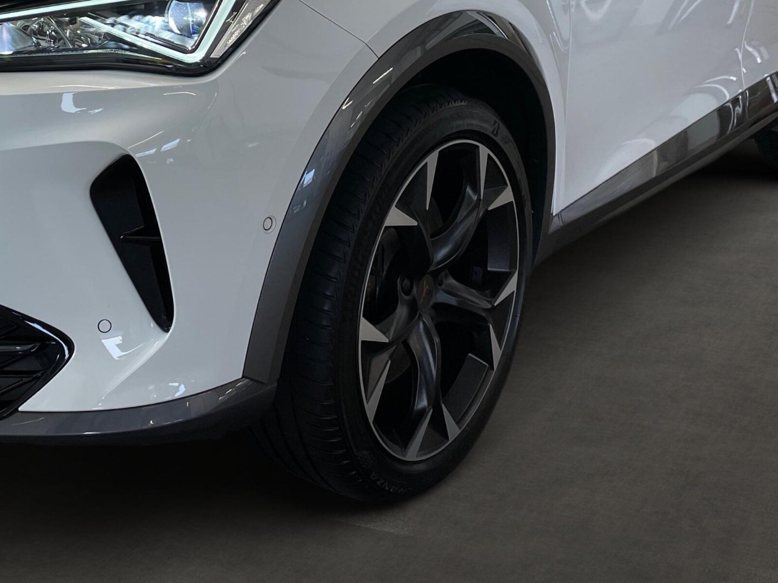 CUPRA Formentor – Bild 9